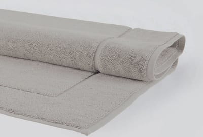 Aquanova London Badmat 60x60 cm Truffle