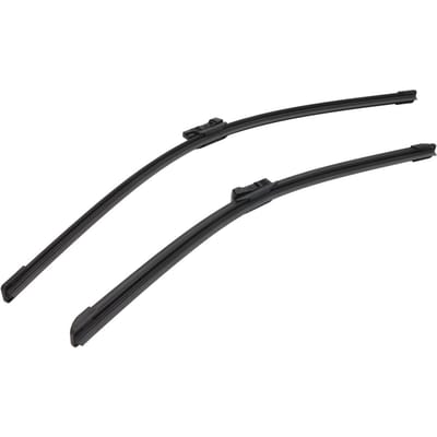 Wisserblad BOSCH Aerotwin 3 397 007 089, 650/500mm, Voor, 2 Stuk