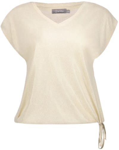 GEISHA TOP 62385-41 MT XXL