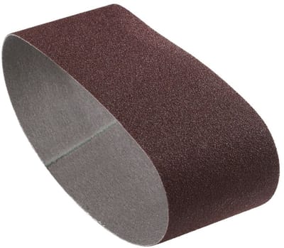 Rhodius - PROline - Schuurband - 75x457mm - P80 (20 stuks)
