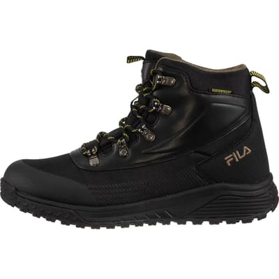 Hoge Sneakers Fila Hikebooster