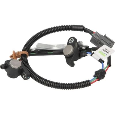 Pulsgenerator, krukas VALEO 366697