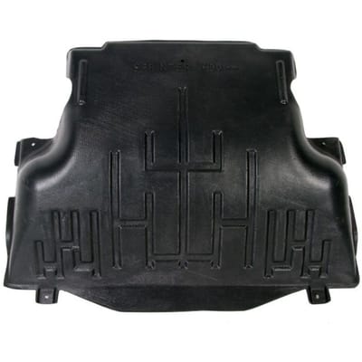 Motorafdekking BLIC 6601-02-3546861P