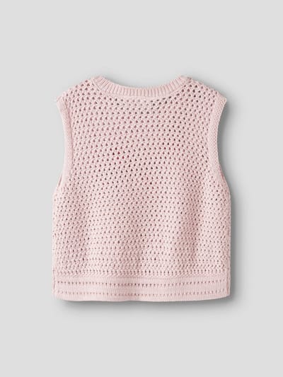 Name it Gilet Biologisch katoen