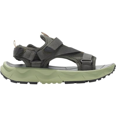 Heren Lito Tecfoam sandalen