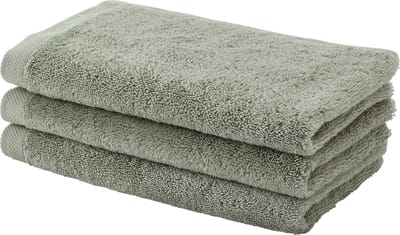 Aquanova London Gastendoekjes - Thyme - 6 stuks