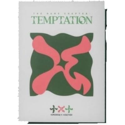 TXT De naam Hoofdstuk TEMPTATION minisode 5 lullaby