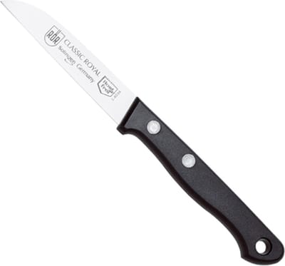 RÖR Solingen Schilmes – Classic Royal – 7,5 cm Roestvrij Staal Lemmet