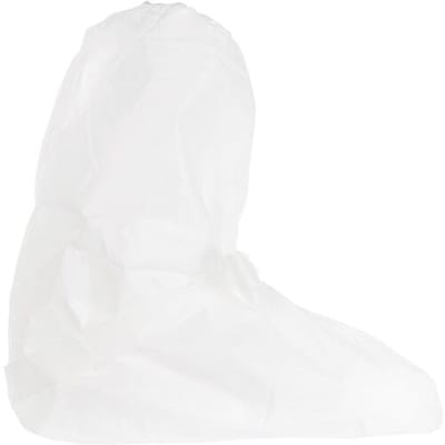 3M 440 Overtrekschoenen 440 Maat: Unisize Wit
