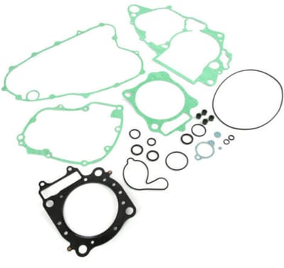 Geschikt voor VOR 2002-2008 Honda CRF450R motorfietskoppakkingset vervangende onderdelen