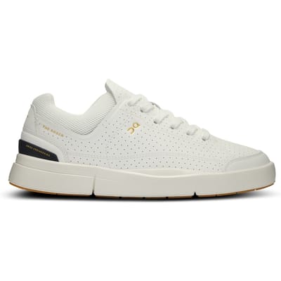 On The Roger Centre Court 2 W White | Black Size: 36 | Sneakers Outlet | Dames | Wit