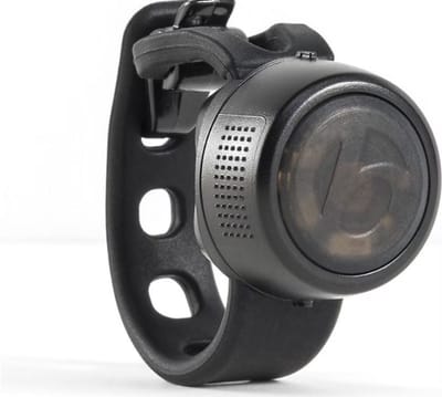 Bontrager Transmitr MicroRemote – Draadloze Afstandsbediening voor Fietsverlichting