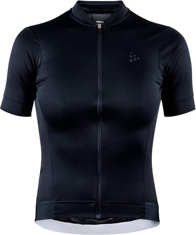 Craft Essence Jersey - Fietsshirt - XS - Dames - Blauw