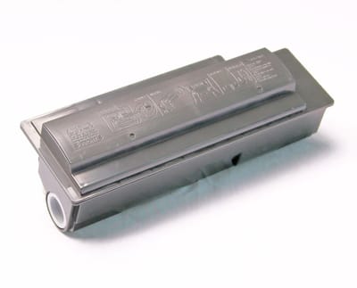 OKI B0808 - Toner Zwart - 12.000 pagina's - Huismerk Compatible - Geschikt voor OKI Olivetti PG L2035 - TOLB0808 alternatief - OKI toner