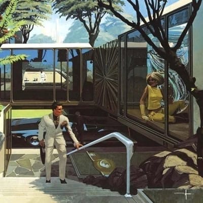 Danava - Unonou (2 LP)