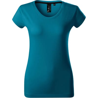 T-shirt dames Malfini Premium Exclusive 154