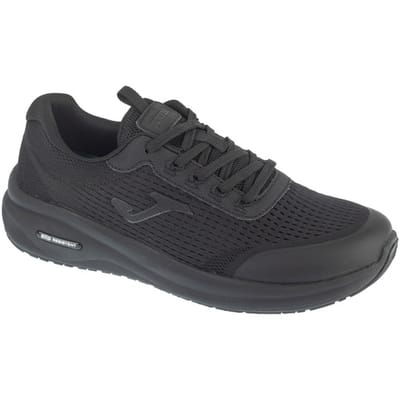 Joma Iron Men 25 CIRONW, Mannen, Zwart, Sneakers, maat: 41