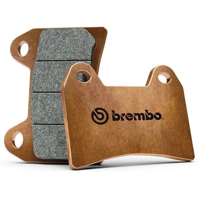 Paar remblokken Brembo Z03 Endurance M079 Ep.10Mm