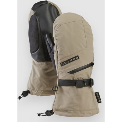 Burton Goretex Handschoenen Beige S Vrouw