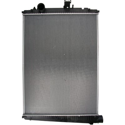 Radiator, motorkoeling NRF 509616