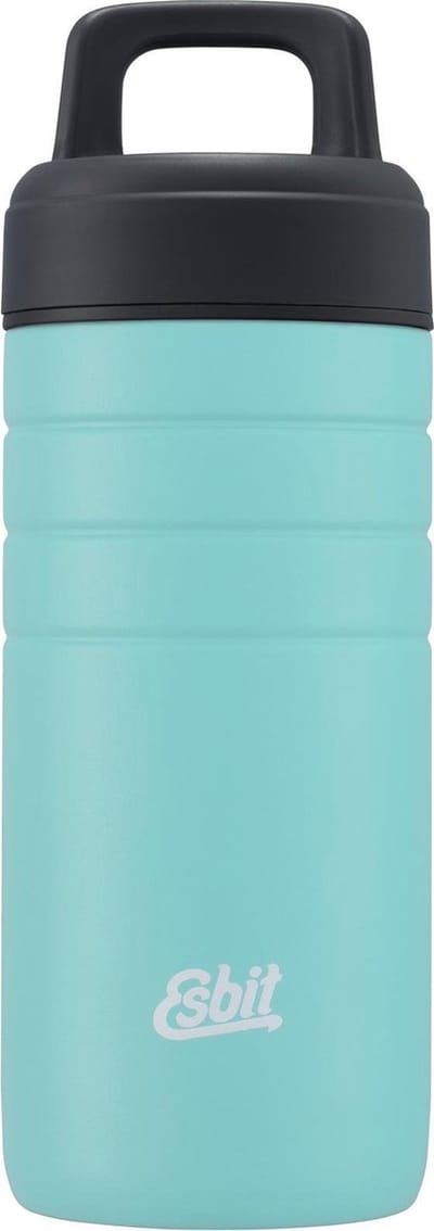 Esbit Majoris Thermosbeker - 450ml - Aqua Mint - Lusdop - 100% Lekvrij