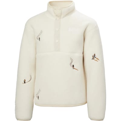 Kinderfleece Helly Hansen Frosty Pile