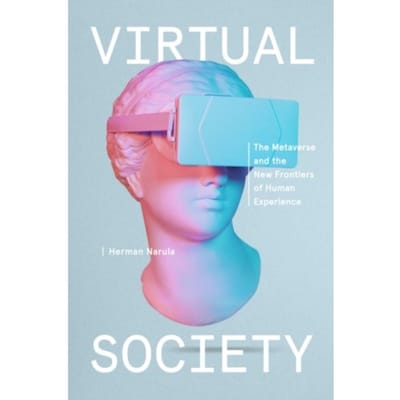 Virtual Society - Herman Narula