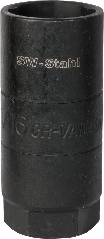 SW-Stahl 26045L-7 dopsleutelinzetstuk