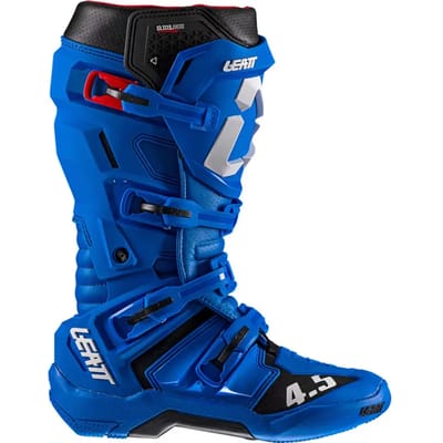 Motorcross schoenen Leatt 4.5