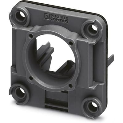 Phoenix Contact 1658668 Sensor/actuator connector, niet geassembleerd Frame, opbouw 5 stuk(s)