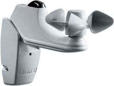 Soliris Uno losse zon- en windsensor voor bedrade set