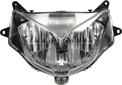 Koplamp standaard voor Yamaha Aerox (vanaf 2013)