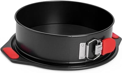 Famanu – Kattenhalsband met Reflector en Bel, Verstelbaar, Geschikt voor Airtag, Zwart