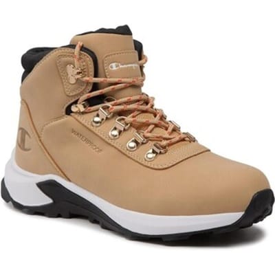 Hoge Sneakers Champion Climb Rx Mid B Ps
