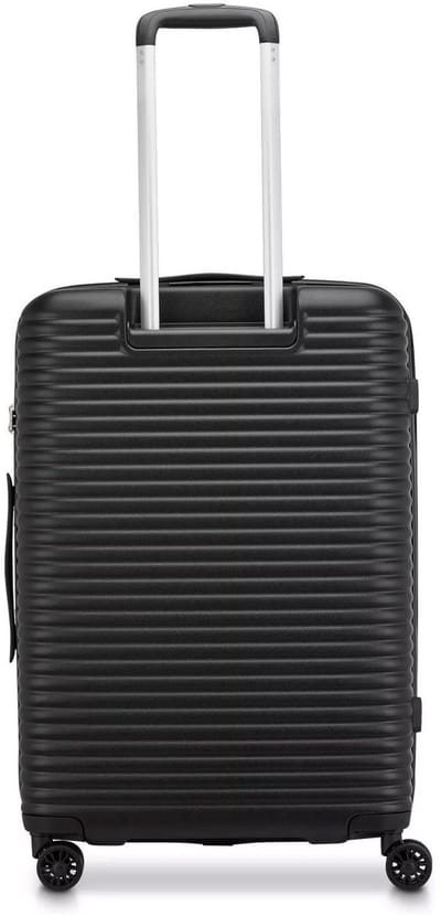 Roncato Swing Spinner M 66 cm - 73 liter - 66x45x36.5 cm - nero