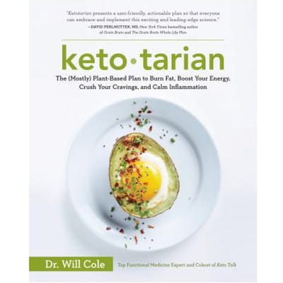 Ketotarian - Cole, Will