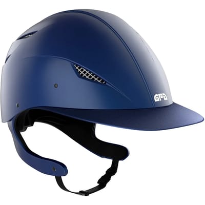 Rijhelm GPA Easy Evo TLS Mat