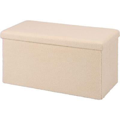 LIVARNO Opbergbank (Beige)