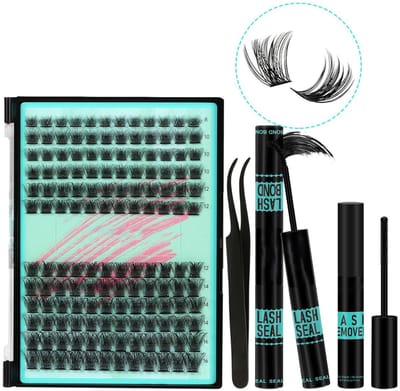 Wimperextension Starters Pakket - Beginnend Wimperstylist en Professionals - Oefen Wimper Extensions Set - Lash Lift Kit - Lash Lift Set