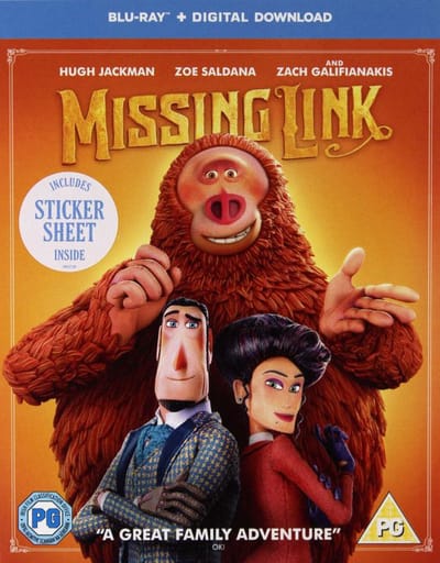 Missing Link