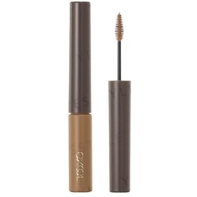 EXCEL - Fade Brow Mascara FB02 Camel Brown - 3.5g
