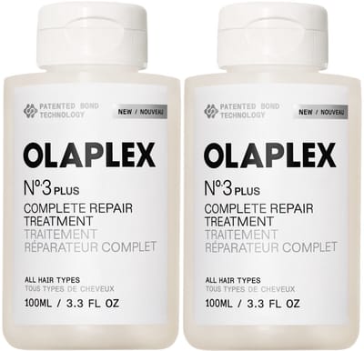 OLAPLEX No.3 Hair Perfector 2x100ml