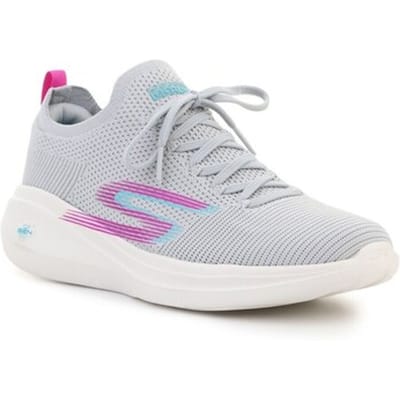 Lage Sneakers Skechers GO Run Fast Brisk Day
