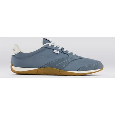 Cariuma Sutai Nylon And Suede Gum Mirage Blue Size: 40.5 | Sneakers Outlet | Unisex | Blauw