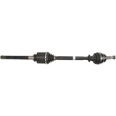 Aandrijfas POINT GEAR PNG73132