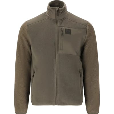 WHISTLER Fleecejacke Makaley
