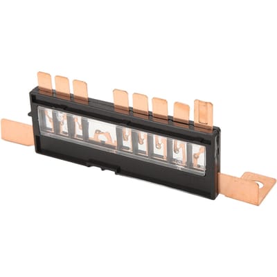 125A Multi Zekering 18790 01031 Multi Blok Zekering Vervanging voor Kia Forte Soul Forte5 Forte Koup