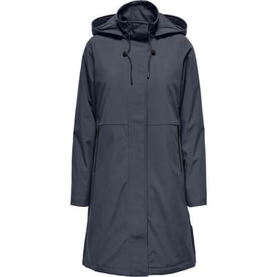 ONLY - ONLKARA LIFE PARKA CC OTW - Dames - Gewatteerde jassen