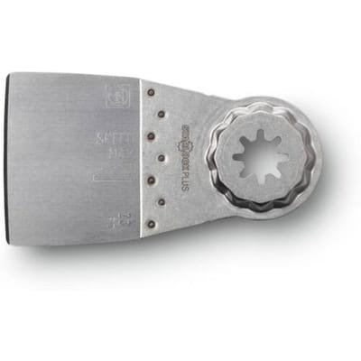 Fein - Spatel Sl Star - 41X52X0,8mm - 1st - 63903234210