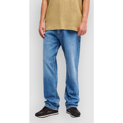 Quiksilver Aqua Cult Jeans blauw